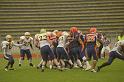 Les Corsaires Evry vs Les Gaulois de Sannois 482